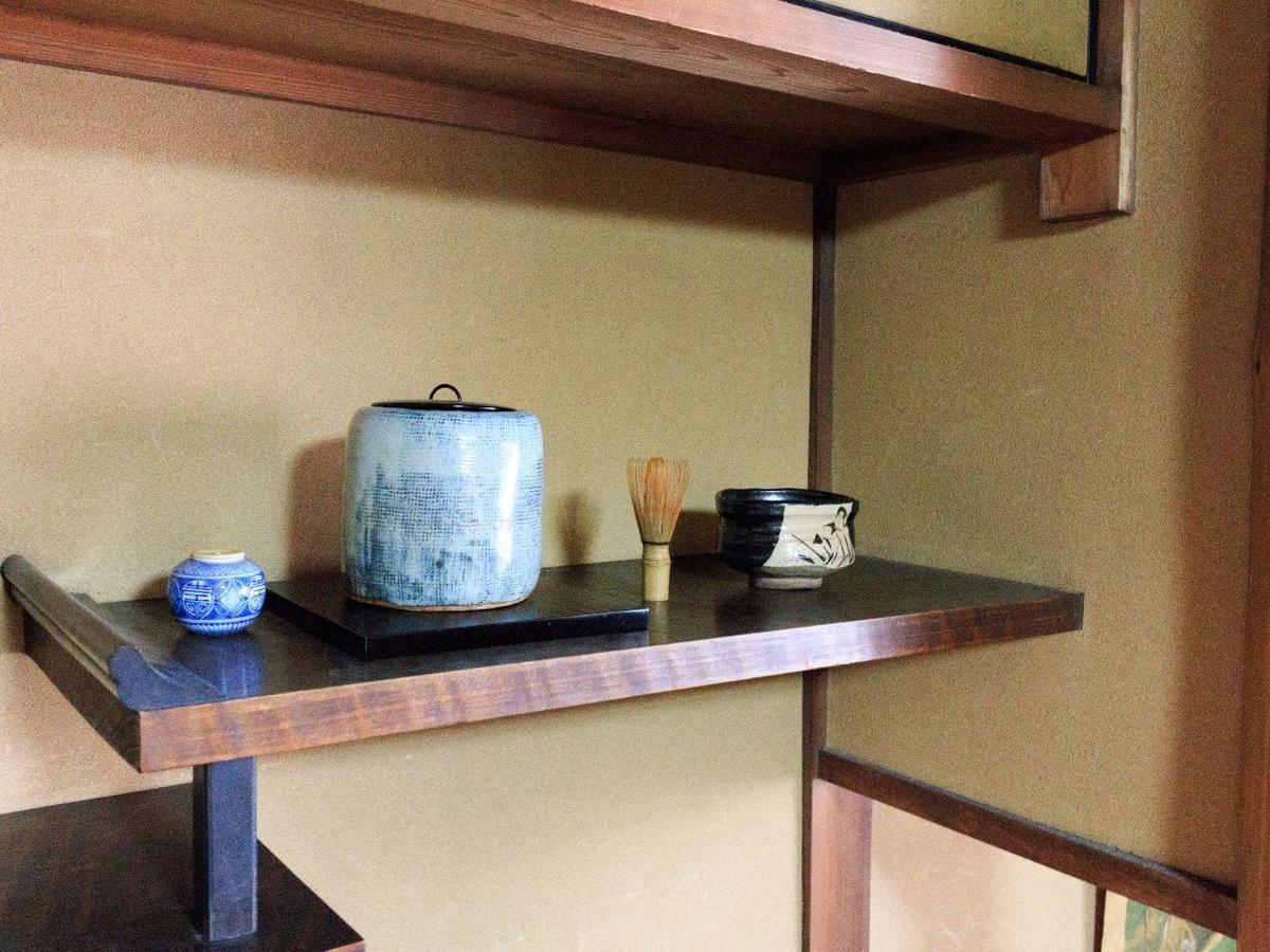京都二条城近く京町屋120年の歴史に泊まる Экстерьер фото